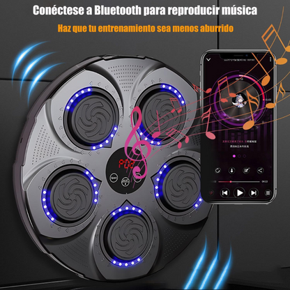 BeatBoxer Pro™🎵🥊:Maquina de Boxeo Musical