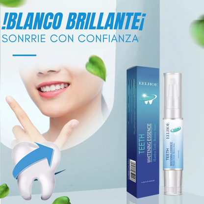 DentalWhite Pen™: Blanqueador Dental