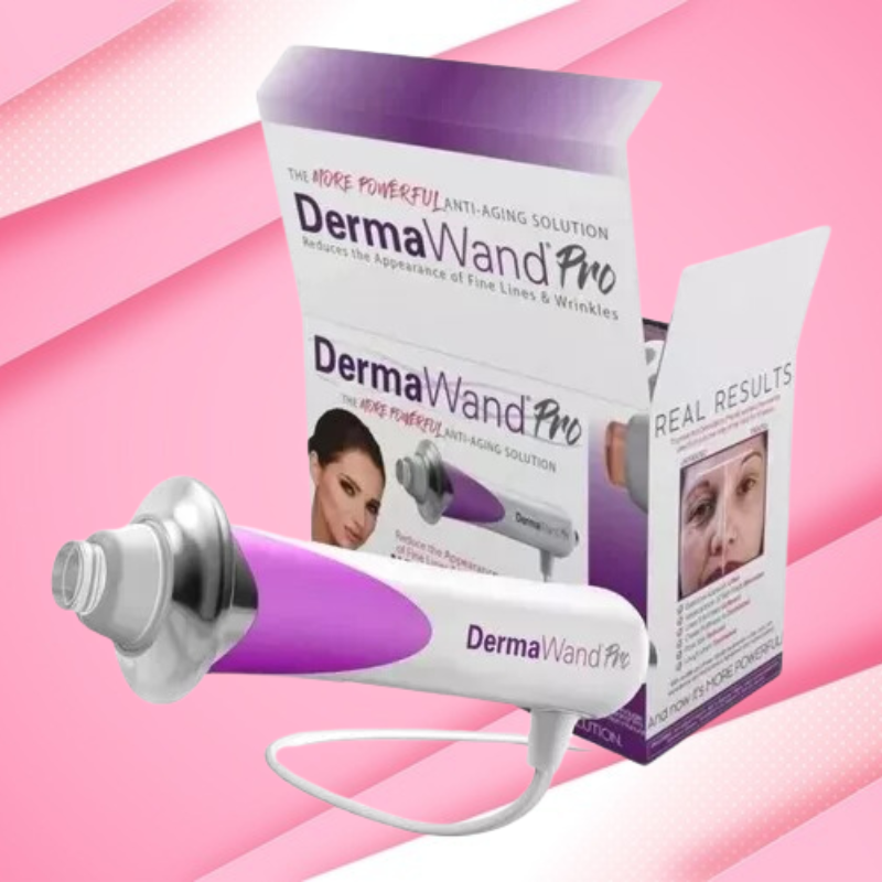 DermaWand Pro™: Lifting y tonificador facial Generic